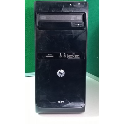 Windows XP Pro 32bit Computer Intel Core i5 3.1GHz 8GB Ram 500GB HDD HP Pro 3500 